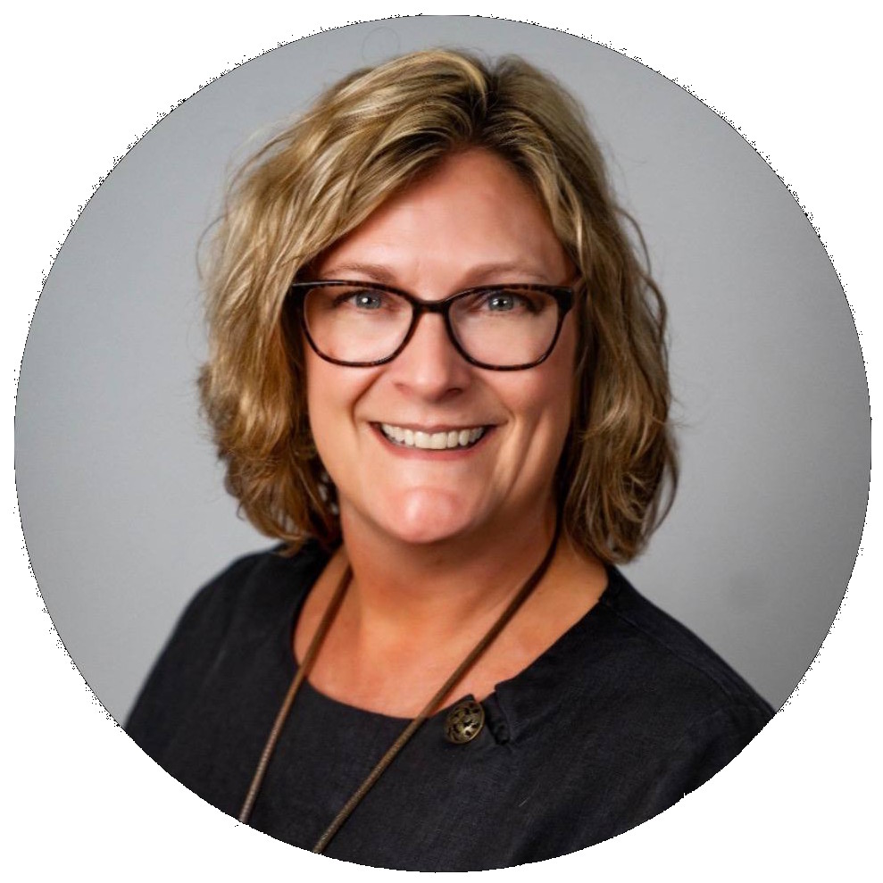 Photo of Amy Walker