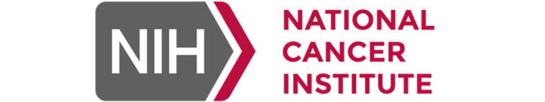 nih national cancer institute logo