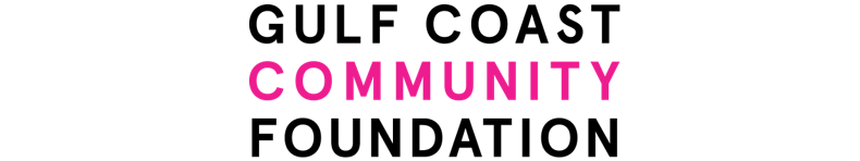Gulf Coast Community Foundation logo