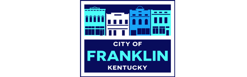 City of Franklin KY logo