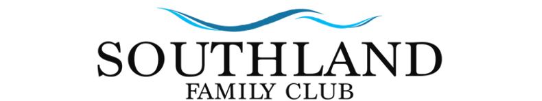 SOUTHLAND famaly club logo