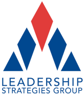 Leadership Strategies Group logo